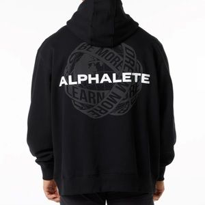 Alphalete Unity Hoodie